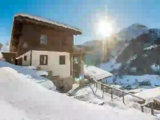 Bild - 200010111 - Chalet Crystal Ridge - 12 personen - 500x375-31e83ec2-4743-11ea-80c7-901b0ebb33ae